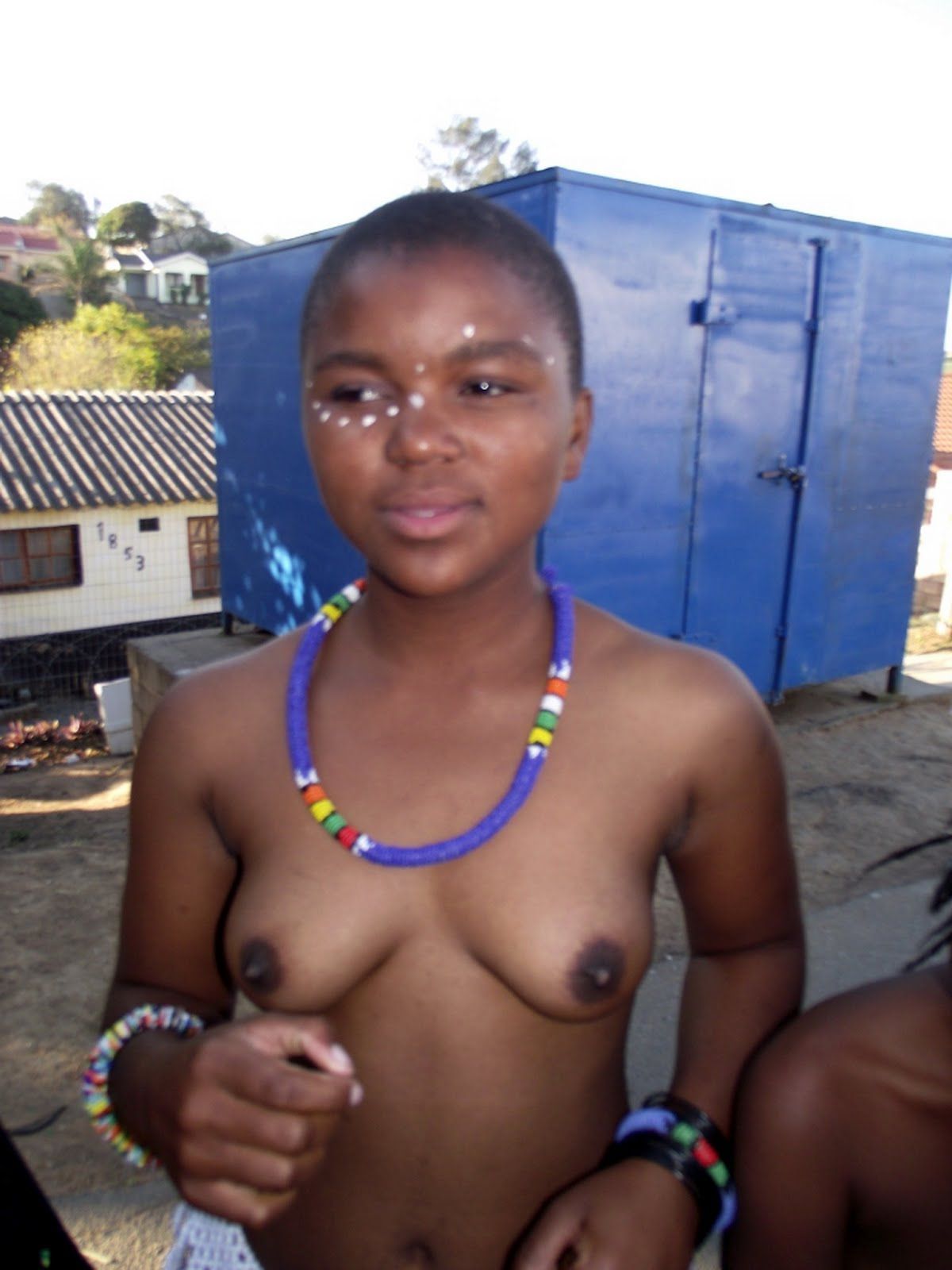 Opaline reccomend Young tribal women free video