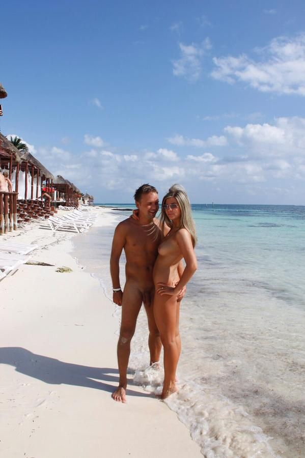 best of Beaches Mexico nudist