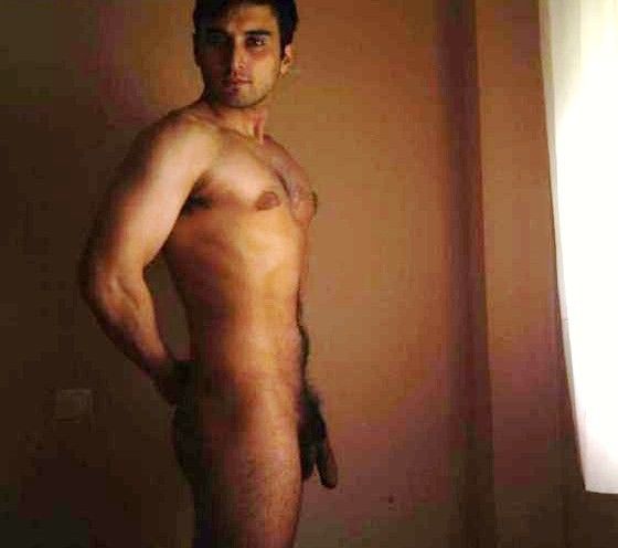 best of Male Naked models bollywood