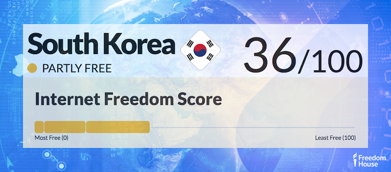 Korea mobile penetration