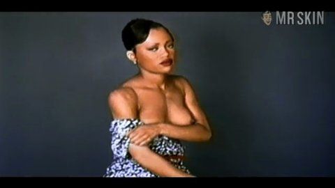 Actress theresa randle nude pics