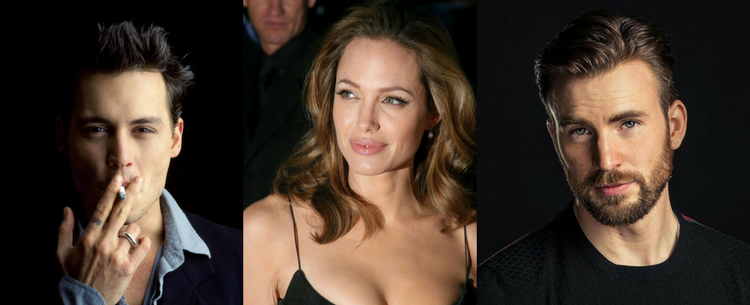 Ages celebrities lost their virginity