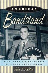 best of Bandstand empire rock roll making clark American dick n