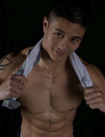 best of Hot are Asian guys