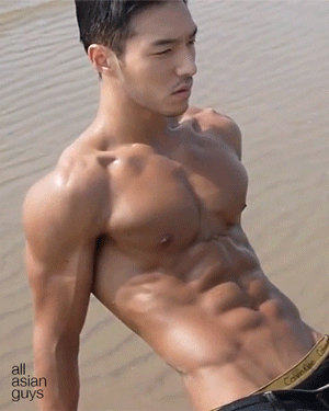 best of Hot are Asian guys