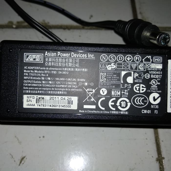Asian power electronics