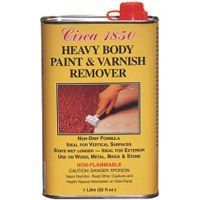 Where to buy non-toxic paint stripper