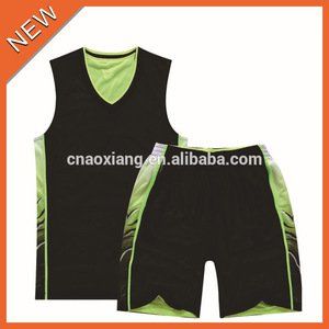ZD recommendet Basketball uniform maker