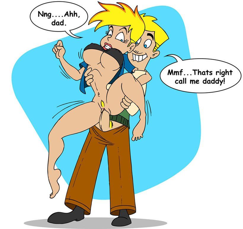 Wind reccomend Big boobs johnny test porn pictures