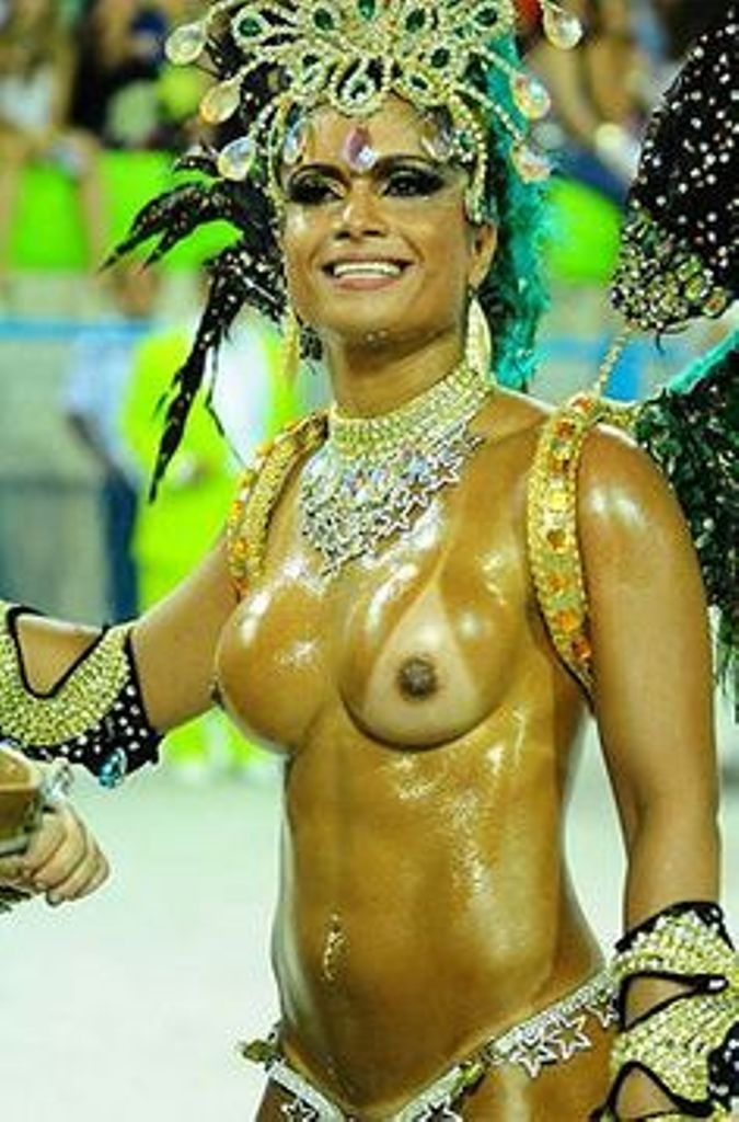 best of Carnaval Brazilian dansers bikini