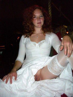 best of Upskirt fotos Bride