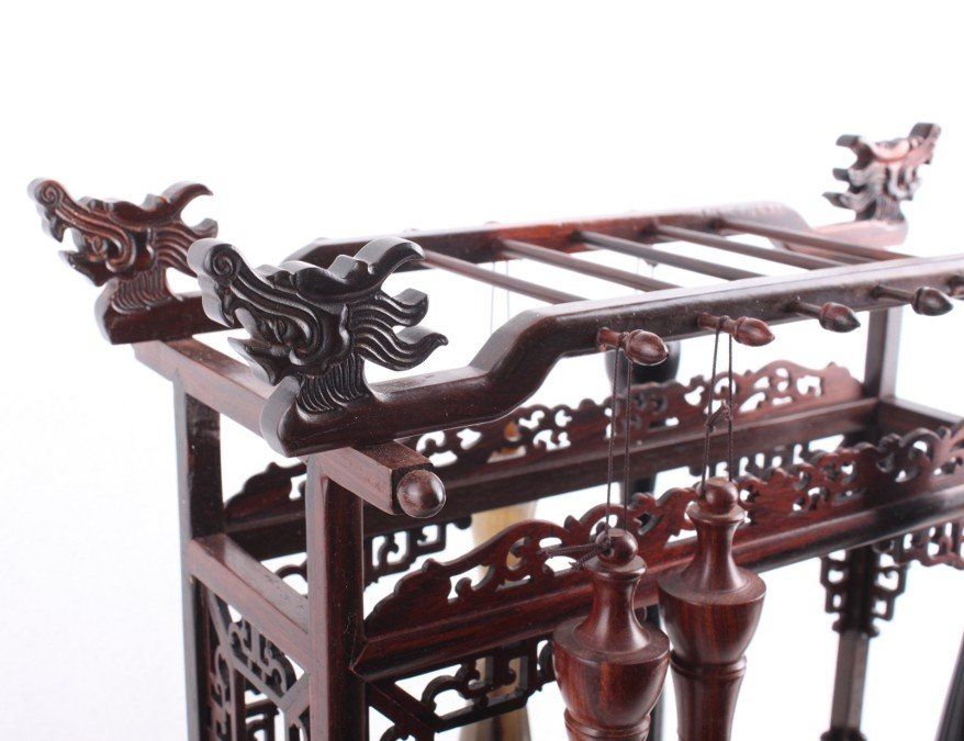 Riot reccomend Asian carved hangers