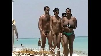best of Nude beach naked women Nude nigerian
