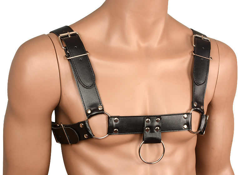 best of Fetish leather gear Mens costume