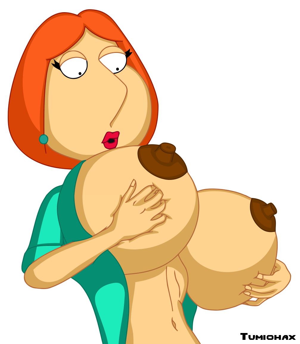 Family guy lois with big tits naked