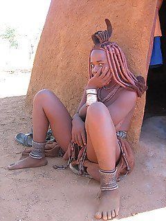 Ella recomended african picture xxx nudies