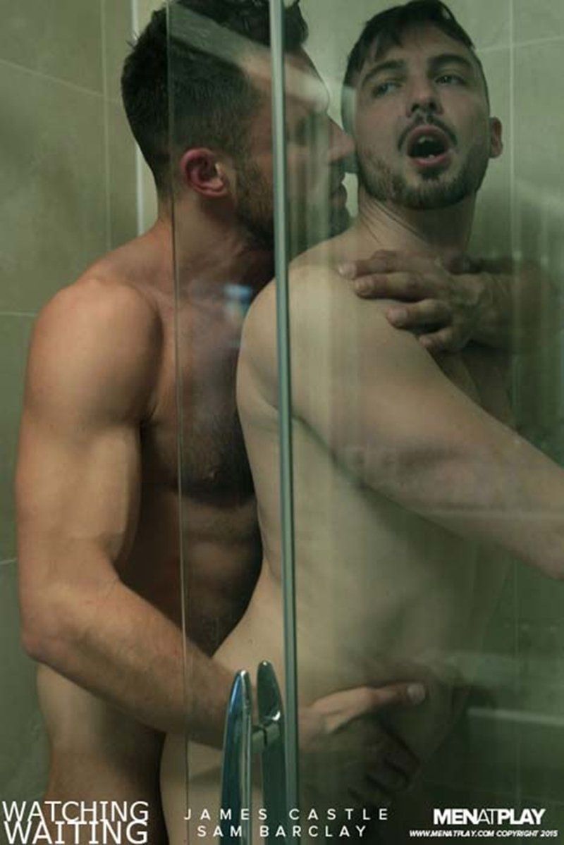 Subzero reccomend Hot men in the shower nude