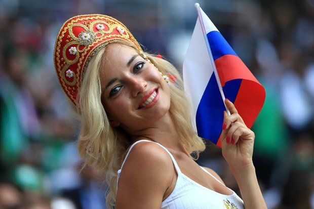 Rocker reccomend Check russian girl identity