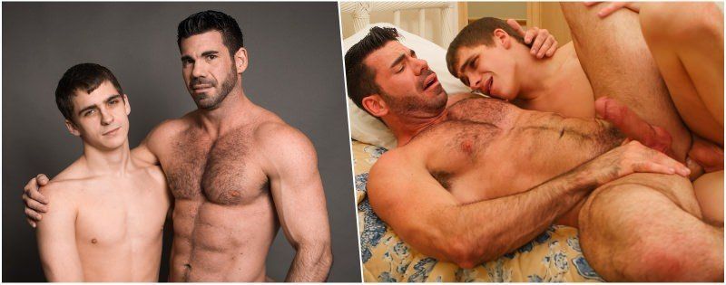 best of Gay stories Daddy erotic