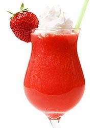 best of Stripper drink Strawberry