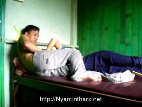 Snickers reccomend Myanmar virgin sex porn