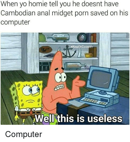 Cambodian midget fights