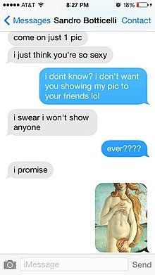 Dirty messages to send your girlfriend