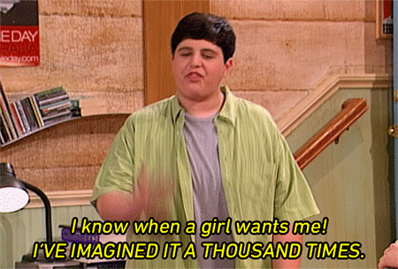 best of Gifs funny Drake josh and