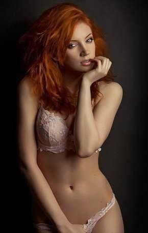 Redhead Porno Actress