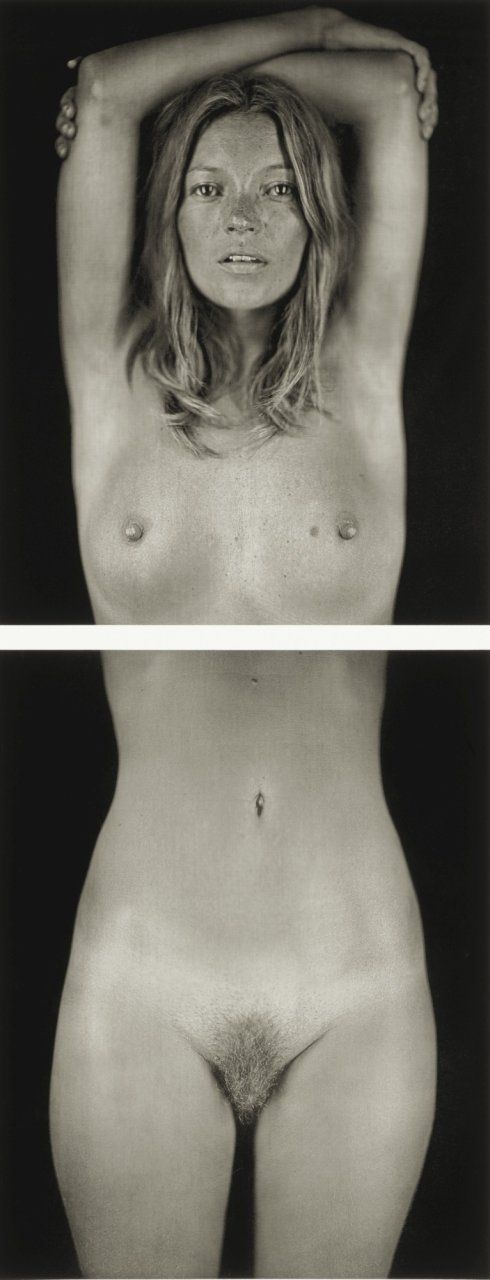 Kate moss nude photo body