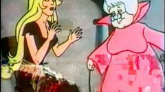 best of Movie Famous toons sex