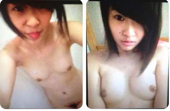 Vi-Vi reccomend Singapore girl student nude