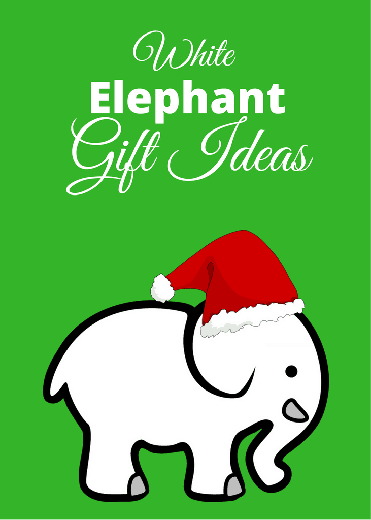 Jewel reccomend Funny dirty santa gifts ideas
