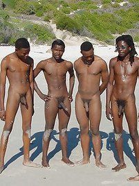Gay nudist picture