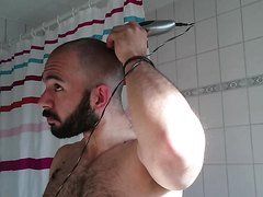 best of Shaved heads Gay