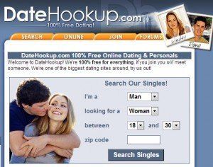 How to set up an online dating site