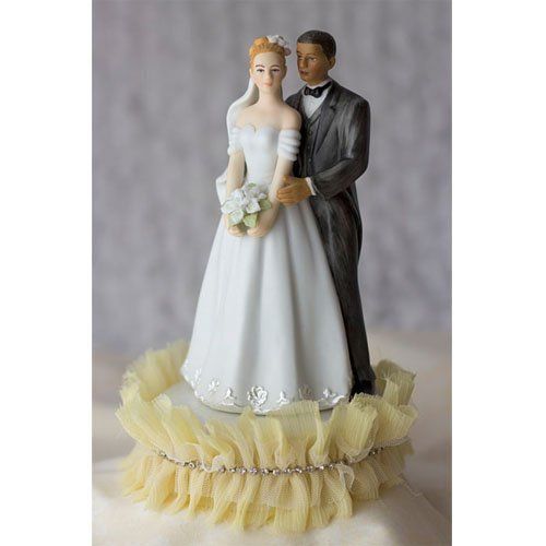 Thunderhead reccomend Interracial wedding cake
