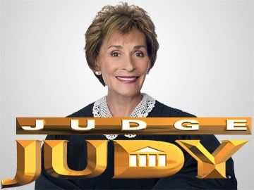 best of Judy asshole Judge is an