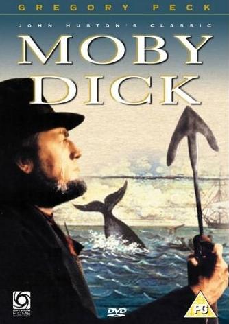 best of Dick novel Moby
