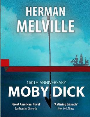 Moby dick novel