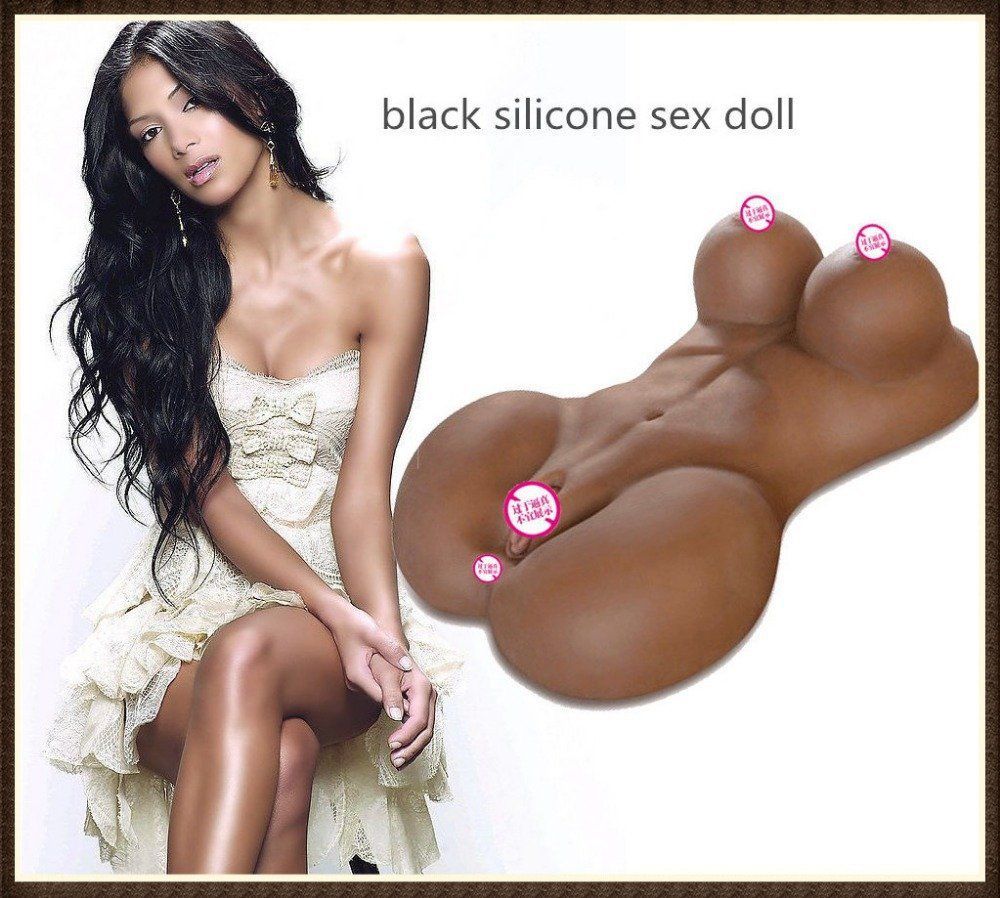 best of Girls toys using black Naked