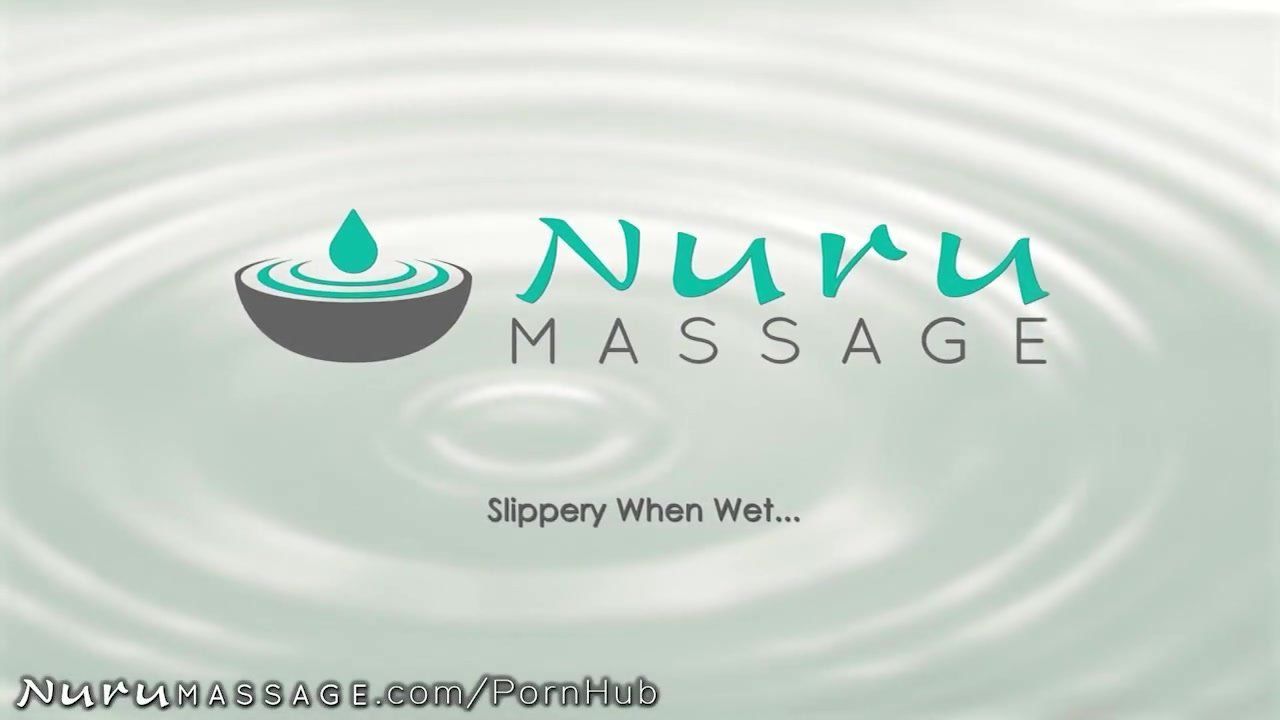 Nuru massage stepmom