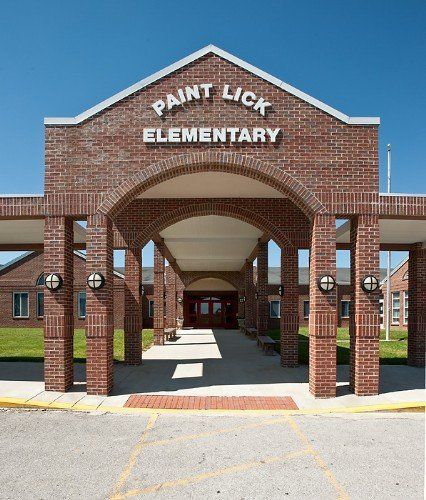 Paint lick elementary ky