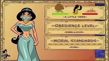 best of Jasmine sex game Princess