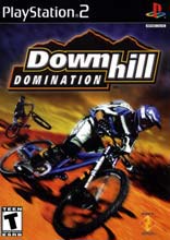 Indominus reccomend Ps2 cheats for down hill domination