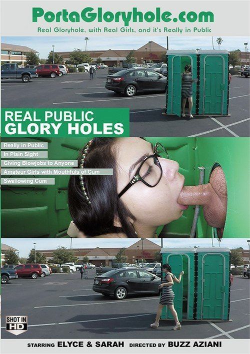 Dreads reccomend Public sex glory hole