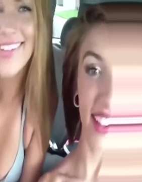 Exotic pornstar in Hottest Masturbation, Redhead adult video