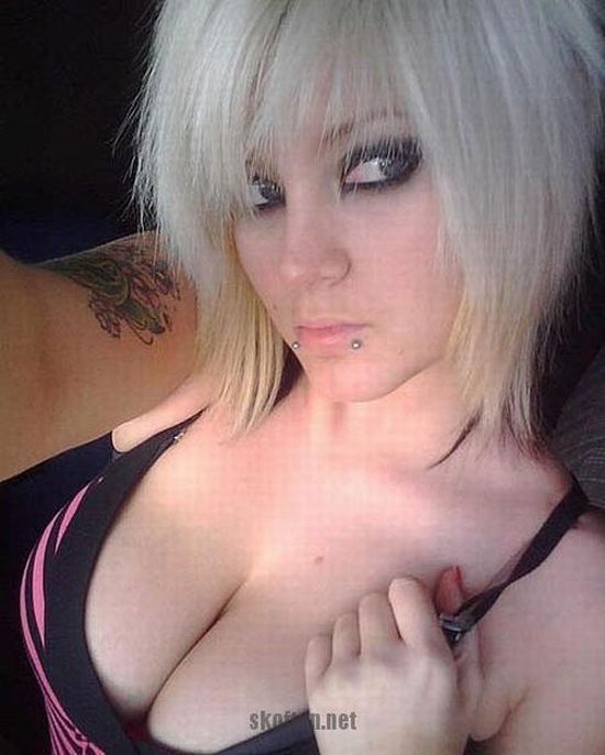 Naked Emo Girls With Cum On Face