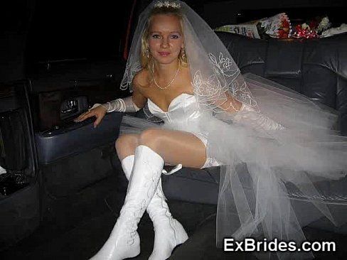 best of Tgp Slut Pics brides Wedding