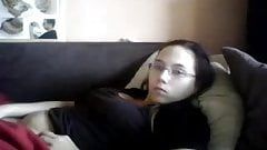 Spy cam sister masturbate videos